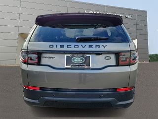 2023 Land Rover Discovery Sport SE SALCP2FX9PH328983 in Hatboro, PA 7