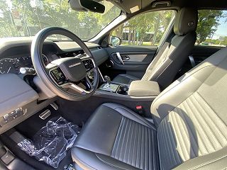 2023 Land Rover Discovery Sport SE SALCP2FX6PH333106 in Houston, TX 15
