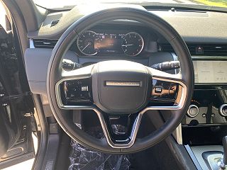 2023 Land Rover Discovery Sport SE SALCP2FX6PH333106 in Houston, TX 16