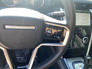 2023 Land Rover Discovery Sport SE SALCP2FX6PH333106 in Houston, TX 18