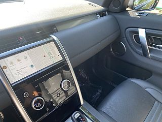 2023 Land Rover Discovery Sport SE SALCP2FX6PH333106 in Houston, TX 22