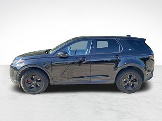 2023 Land Rover Discovery Sport SE SALCP2FX6PH333106 in Houston, TX 6