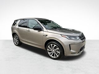 2023 Land Rover Discovery Sport R-Dynamic SE SALCL2FX1PH321537 in Houston, TX 12