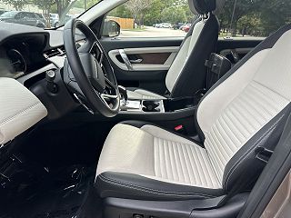 2023 Land Rover Discovery Sport R-Dynamic SE SALCL2FX1PH321537 in Houston, TX 15
