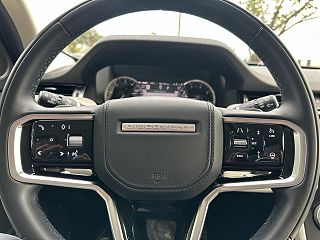 2023 Land Rover Discovery Sport R-Dynamic SE SALCL2FX1PH321537 in Houston, TX 16