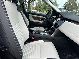 2023 Land Rover Discovery Sport R-Dynamic SE SALCL2FX1PH321537 in Houston, TX 3