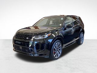 2023 Land Rover Discovery Sport R-Dynamic S SALCT2FX5PH916388 in Houston, TX 14