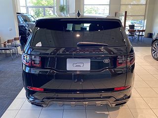 2023 Land Rover Discovery Sport R-Dynamic S SALCT2FX5PH916388 in Houston, TX 18
