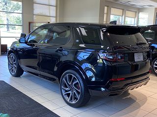 2023 Land Rover Discovery Sport R-Dynamic S SALCT2FX5PH916388 in Houston, TX 19