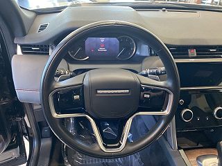 2023 Land Rover Discovery Sport R-Dynamic S SALCT2FX5PH916388 in Houston, TX 25