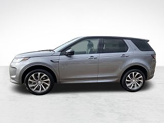 2023 Land Rover Discovery Sport R-Dynamic SE SALCL2FX5PH325946 in Houston, TX 6