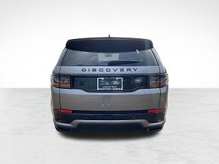 2023 Land Rover Discovery Sport R-Dynamic SE SALCL2FX5PH325946 in Houston, TX 7