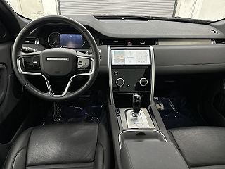 2023 Land Rover Discovery Sport SE SALCP2FXXPH326238 in Irondale, AL 10