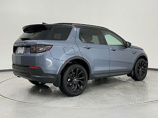 2023 Land Rover Discovery Sport SE SALCP2FXXPH326238 in Irondale, AL 2