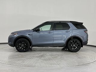 2023 Land Rover Discovery Sport SE SALCP2FXXPH326238 in Irondale, AL 3