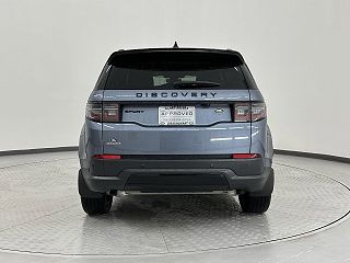2023 Land Rover Discovery Sport SE SALCP2FXXPH326238 in Irondale, AL 4