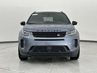 2023 Land Rover Discovery Sport SE SALCP2FXXPH326238 in Irondale, AL 5