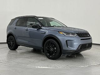 2023 Land Rover Discovery Sport SE SALCP2FXXPH326238 in Irondale, AL 8