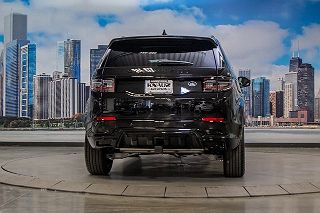 2023 Land Rover Discovery Sport R-Dynamic SE SALCL2FXXPH334447 in Lake Bluff, IL 11