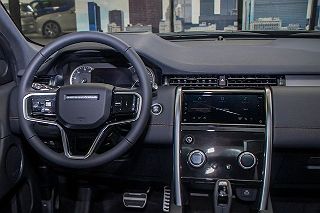 2023 Land Rover Discovery Sport R-Dynamic SE SALCL2FXXPH334447 in Lake Bluff, IL 15
