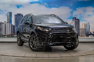 2023 Land Rover Discovery Sport R-Dynamic SE SALCL2FXXPH334447 in Lake Bluff, IL 2