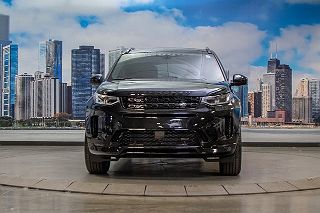 2023 Land Rover Discovery Sport R-Dynamic SE SALCL2FXXPH334447 in Lake Bluff, IL 3