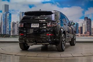 2023 Land Rover Discovery Sport R-Dynamic SE SALCL2FXXPH334447 in Lake Bluff, IL 8
