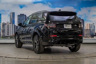 2023 Land Rover Discovery Sport R-Dynamic SE SALCL2FXXPH334447 in Lake Bluff, IL 9
