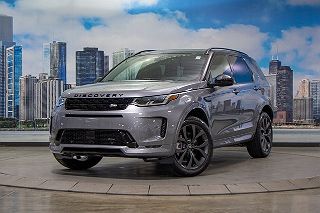 2023 Land Rover Discovery Sport R-Dynamic SE SALCL2FX1PH336491 in Lake Bluff, IL