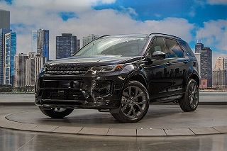 2023 Land Rover Discovery Sport R-Dynamic SE SALCL2FX6PH321307 in Lake Bluff, IL 1