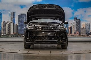 2023 Land Rover Discovery Sport R-Dynamic SE SALCL2FX6PH321307 in Lake Bluff, IL 4