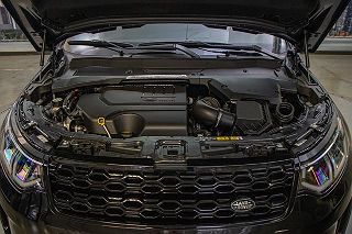 2023 Land Rover Discovery Sport R-Dynamic SE SALCL2FX6PH321307 in Lake Bluff, IL 5