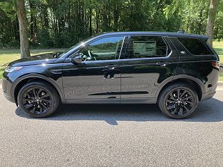 2023 Land Rover Discovery Sport SE SALCP2FX5PH334439 in Memphis, TN 2