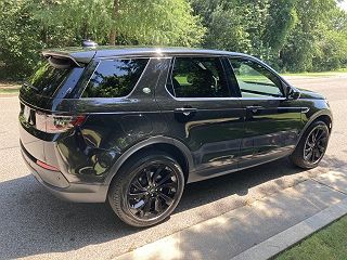 2023 Land Rover Discovery Sport SE SALCP2FX5PH334439 in Memphis, TN 5