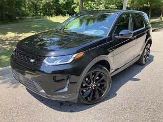 2023 Land Rover Discovery Sport SE SALCP2FX5PH334439 in Memphis, TN