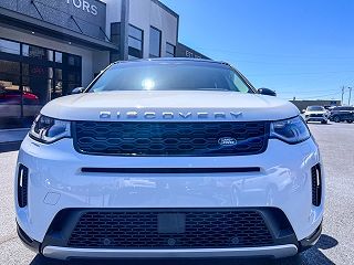 2023 Land Rover Discovery Sport SE SALCP2FX2PH321809 in New Tazewell, TN 10