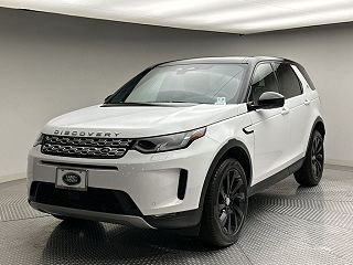 2023 Land Rover Discovery Sport SE SALCP2FX9PH335674 in Paramus, NJ