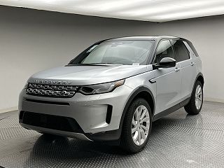 2023 Land Rover Discovery Sport SE SALCP2FXXPH336252 in Paramus, NJ