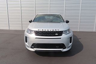 2023 Land Rover Discovery Sport R-Dynamic S SALCT2FX4PH321760 in Peoria, IL 10