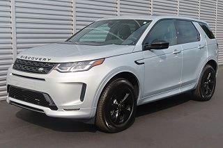 2023 Land Rover Discovery Sport R-Dynamic S SALCT2FX4PH321760 in Peoria, IL 13