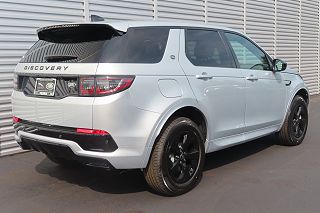 2023 Land Rover Discovery Sport R-Dynamic S SALCT2FX4PH321760 in Peoria, IL 14