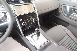 2023 Land Rover Discovery Sport R-Dynamic S SALCT2FX4PH321760 in Peoria, IL 18