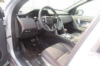 2023 Land Rover Discovery Sport R-Dynamic S SALCT2FX4PH321760 in Peoria, IL 19