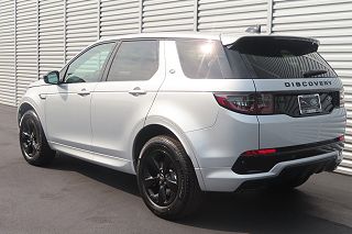 2023 Land Rover Discovery Sport R-Dynamic S SALCT2FX4PH321760 in Peoria, IL 2