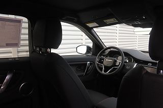 2023 Land Rover Discovery Sport R-Dynamic S SALCT2FX4PH321760 in Peoria, IL 22