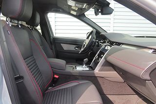 2023 Land Rover Discovery Sport R-Dynamic S SALCT2FX4PH321760 in Peoria, IL 3