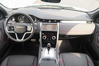 2023 Land Rover Discovery Sport R-Dynamic S SALCT2FX4PH321760 in Peoria, IL 5