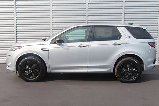 2023 Land Rover Discovery Sport R-Dynamic S SALCT2FX4PH321760 in Peoria, IL 8
