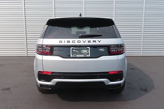 2023 Land Rover Discovery Sport R-Dynamic S SALCT2FX4PH321760 in Peoria, IL 9
