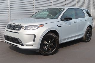 2023 Land Rover Discovery Sport R-Dynamic S SALCT2FX4PH321760 in Peoria, IL